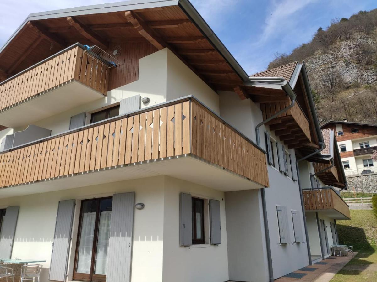 Residence Alessio Беццекка Екстер'єр фото