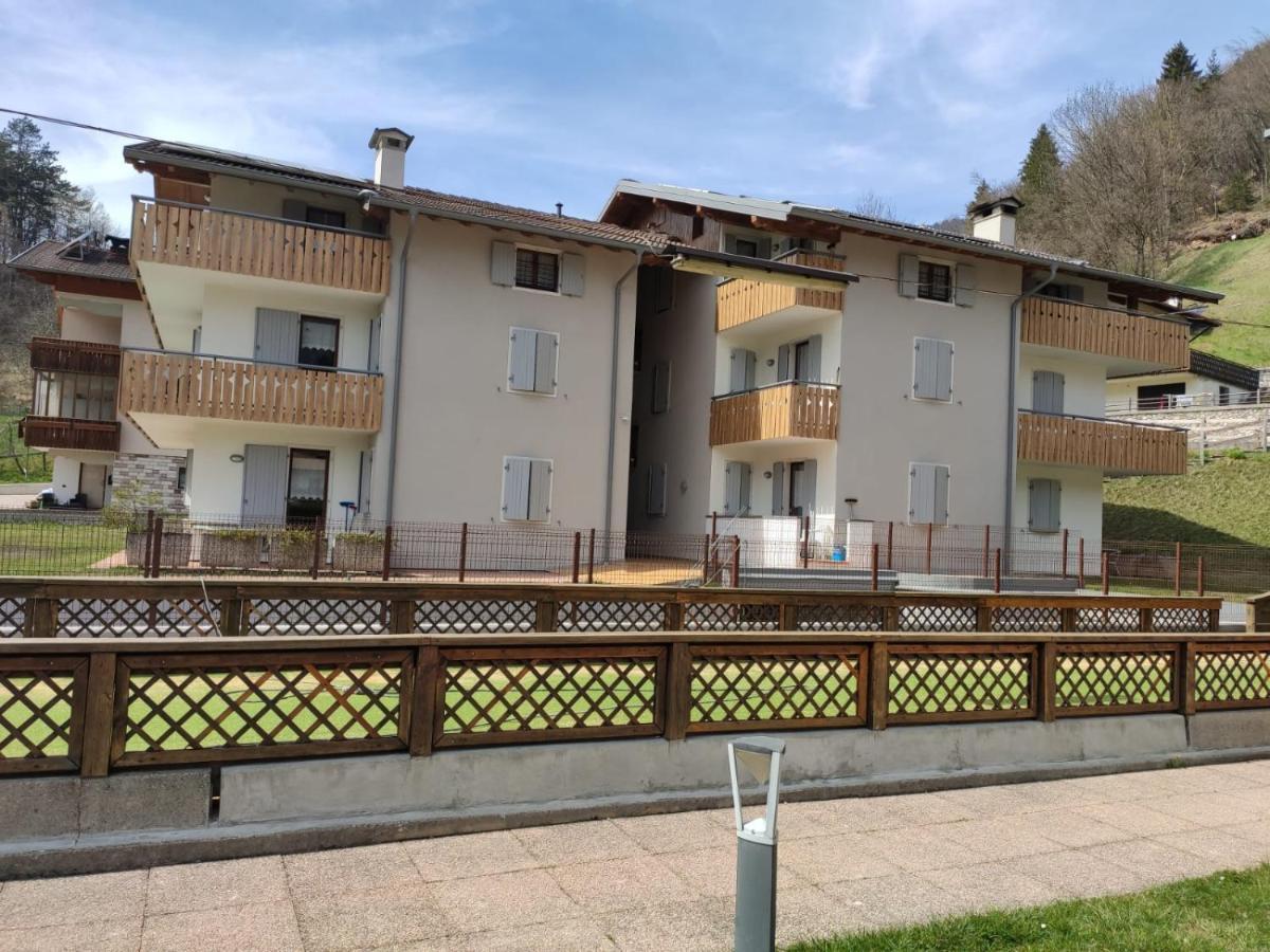 Residence Alessio Беццекка Екстер'єр фото