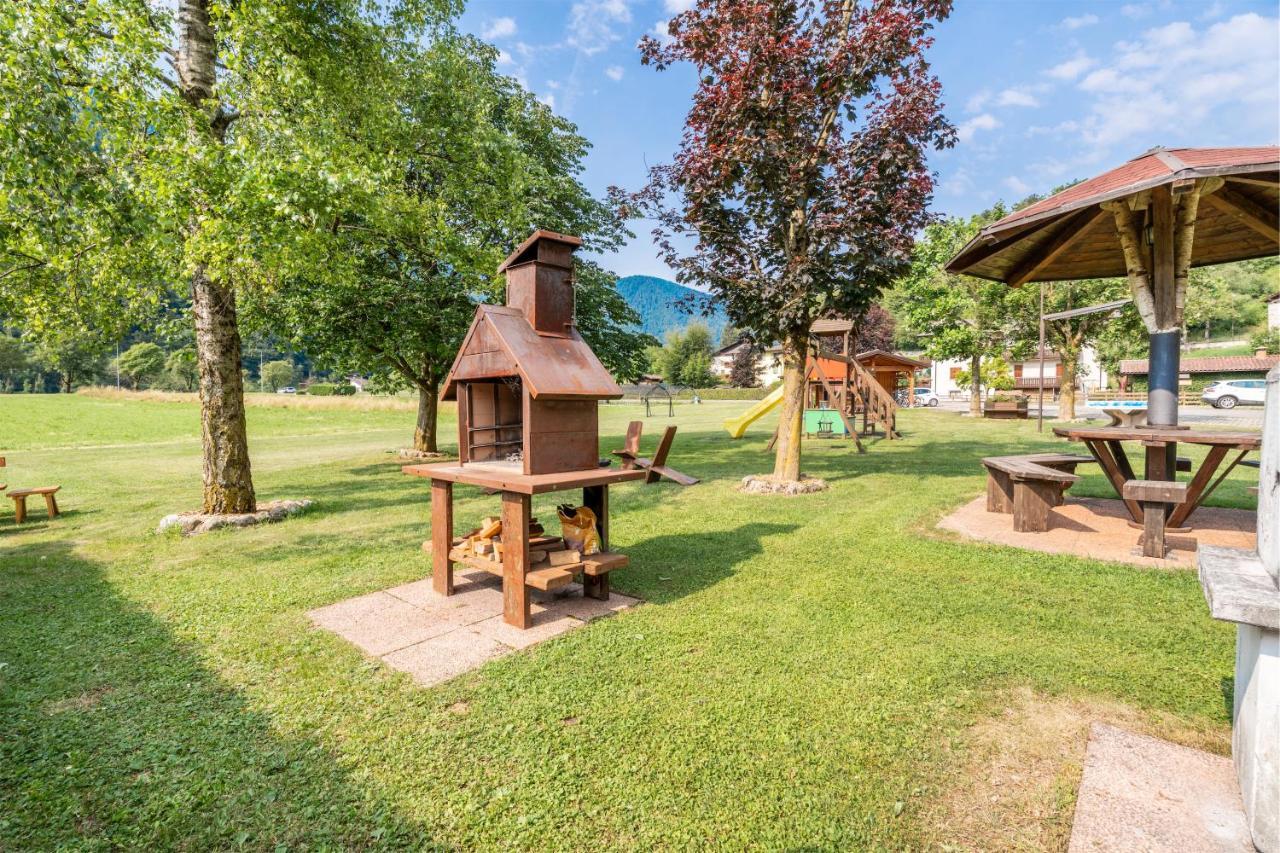 Residence Alessio Беццекка Екстер'єр фото
