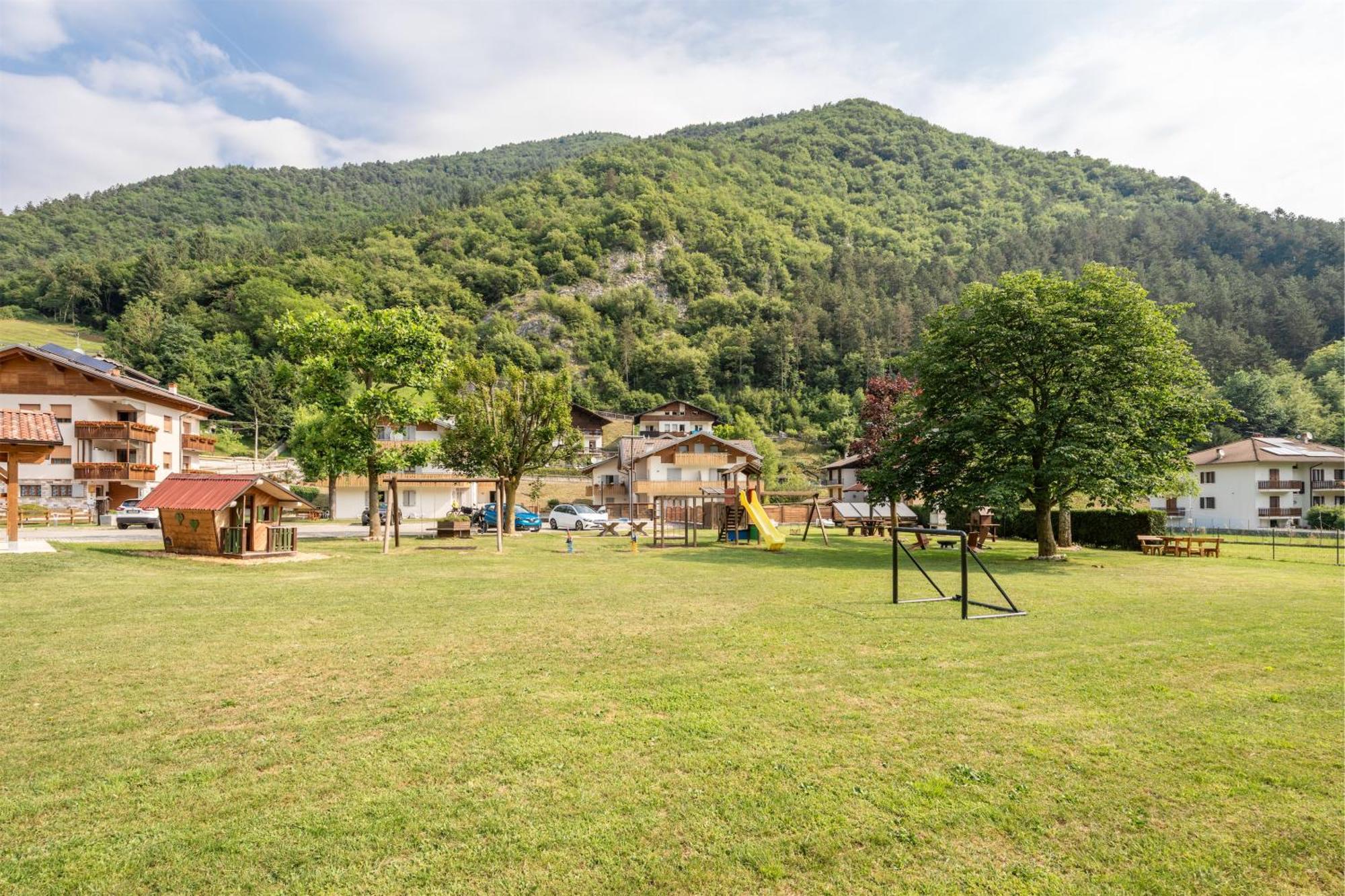 Residence Alessio Беццекка Екстер'єр фото